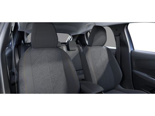 Peugeot e-208 Business | Elektrische parkeerrem | Elektrische parkeerrem | Extra getinte achterste zijruiten en... ActivLease financial lease