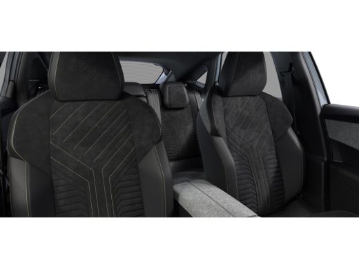 Peugeot e-3008 GT | Elektrische parkeerrem | Extra getinte achterste zijruiten en achterruit ActivLease financial lease