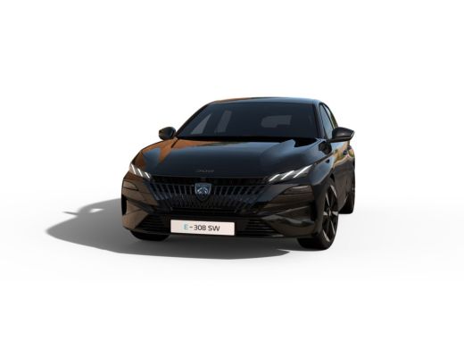 Peugeot e-308 Business | Elektrische parkeerrem | Extra getinte achterste zijruiten en achterruit | ISOFIX-beve... ActivLease financial lease