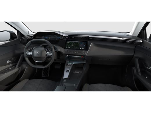 Peugeot e-308 Business | Elektrische parkeerrem | Extra getinte achterste zijruiten en achterruit | ISOFIX-beve... ActivLease financial lease