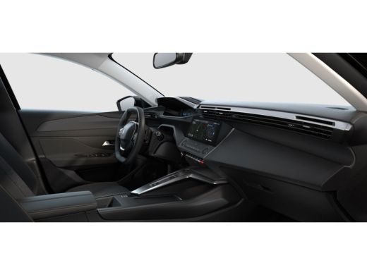 Peugeot e-308 Business | Elektrische parkeerrem | Extra getinte achterste zijruiten en achterruit | ISOFIX-beve... ActivLease financial lease