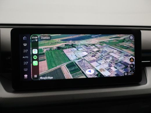 Aiways U5 63kWh 204 PK + 360 CAMERA | ADAPTIVE CRUISE |  ELEKTRISCHE SUV 410 KM ACTIERADIUS ActivLease financial lease