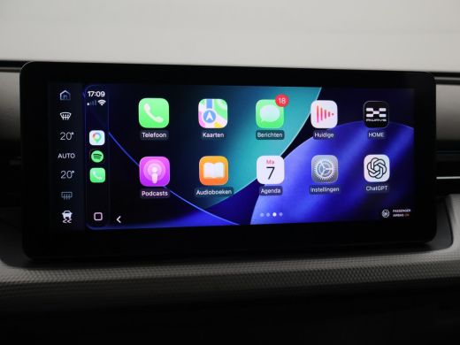 Aiways U5 63kWh 204 PK + 360 CAMERA | ADAPTIVE CRUISE |  ELEKTRISCHE SUV 410 KM ACTIERADIUS ActivLease financial lease