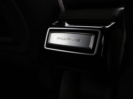 Aiways U5 63kWh 204 PK + 360 CAMERA | ADAPTIVE CRUISE |  ELEKTRISCHE SUV 410 KM ACTIERADIUS ActivLease financial lease