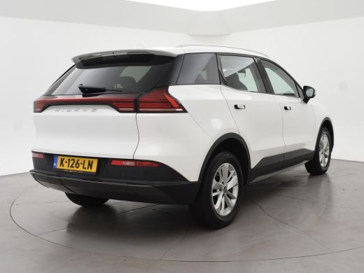 Aiways U5 63kWh 204 PK + 360 CAMERA | ADAPTIVE CRUISE |  ELEKTRISCHE SUV 410 KM ACTIERADIUS ActivLease financial lease