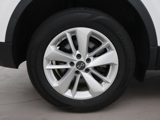 Aiways U5 63kWh 204 PK + 360 CAMERA | ADAPTIVE CRUISE |  ELEKTRISCHE SUV 410 KM ACTIERADIUS ActivLease financial lease
