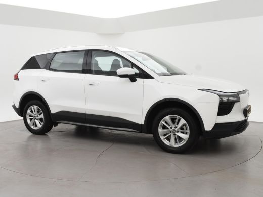 Aiways U5 63kWh 204 PK + 360 CAMERA | ADAPTIVE CRUISE |  ELEKTRISCHE SUV 410 KM ACTIERADIUS ActivLease financial lease