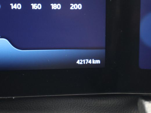 Aiways U5 63kWh 204 PK + 360 CAMERA | ADAPTIVE CRUISE |  ELEKTRISCHE SUV 410 KM ACTIERADIUS ActivLease financial lease