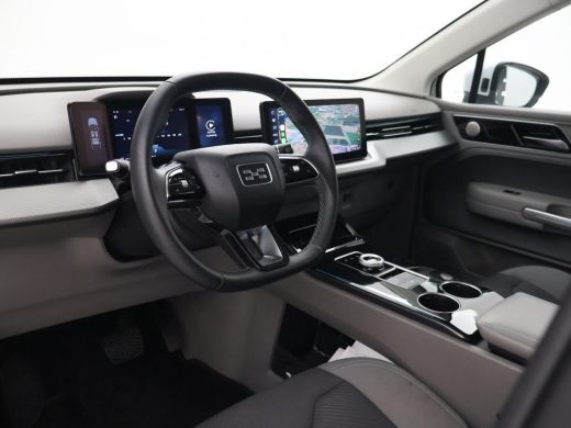 Aiways U5 63kWh 204 PK + 360 CAMERA | ADAPTIVE CRUISE |  ELEKTRISCHE SUV 410 KM ACTIERADIUS ActivLease financial lease