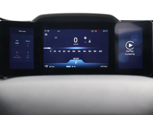 Aiways U5 63kWh 204 PK + 360 CAMERA | ADAPTIVE CRUISE |  ELEKTRISCHE SUV 410 KM ACTIERADIUS ActivLease financial lease