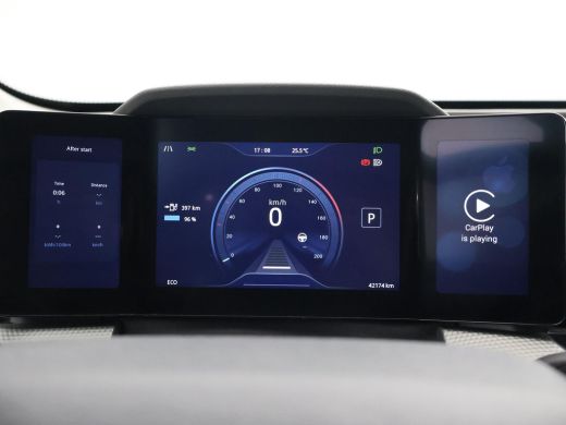 Aiways U5 63kWh 204 PK + 360 CAMERA | ADAPTIVE CRUISE |  ELEKTRISCHE SUV 410 KM ACTIERADIUS ActivLease financial lease