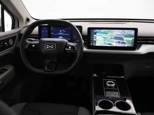 Aiways U5 63kWh 204 PK + 360 CAMERA | ADAPTIVE CRUISE |  ELEKTRISCHE SUV 410 KM ACTIERADIUS ActivLease financial lease