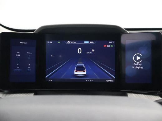 Aiways U5 63kWh 204 PK + 360 CAMERA | ADAPTIVE CRUISE |  ELEKTRISCHE SUV 410 KM ACTIERADIUS ActivLease financial lease