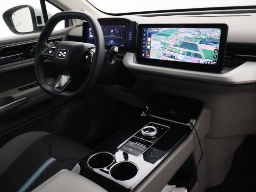 Aiways U5 63kWh 204 PK + 360 CAMERA | ADAPTIVE CRUISE |  ELEKTRISCHE SUV 410 KM ACTIERADIUS ActivLease financial lease