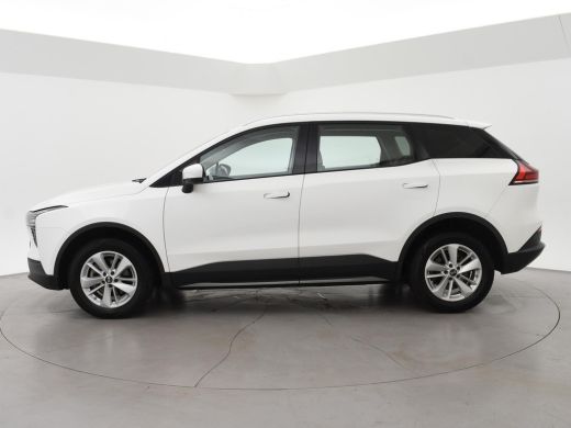 Aiways U5 63kWh 204 PK + 360 CAMERA | ADAPTIVE CRUISE |  ELEKTRISCHE SUV 410 KM ACTIERADIUS ActivLease financial lease