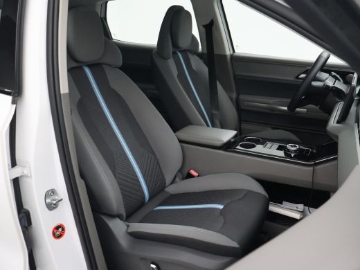 Aiways U5 63kWh 204 PK + 360 CAMERA | ADAPTIVE CRUISE |  ELEKTRISCHE SUV 410 KM ACTIERADIUS ActivLease financial lease