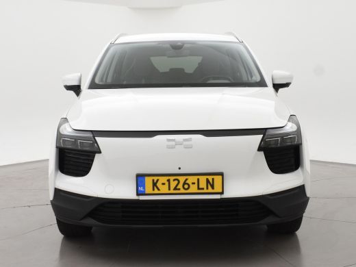 Aiways U5 63kWh 204 PK + 360 CAMERA | ADAPTIVE CRUISE |  ELEKTRISCHE SUV 410 KM ACTIERADIUS ActivLease financial lease