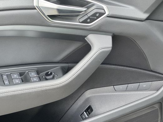 Audi e-tron 55 quattro Business edition Plus 95 kWh NL-AUTO | PANODAK | CAMERA ActivLease financial lease
