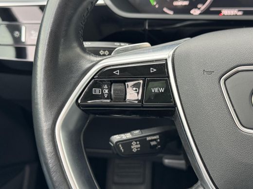 Audi e-tron 55 quattro Business edition Plus 95 kWh NL-AUTO | PANODAK | CAMERA ActivLease financial lease