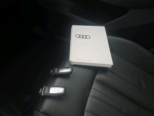 Audi e-tron 55 quattro Business edition Plus 95 kWh NL-AUTO | PANODAK | CAMERA ActivLease financial lease