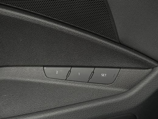 Audi e-tron 55 quattro Business edition Plus 95 kWh NL-AUTO | PANODAK | CAMERA ActivLease financial lease