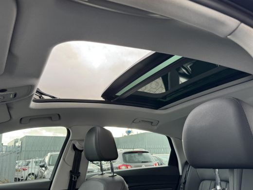 Audi e-tron 55 quattro Business edition Plus 95 kWh NL-AUTO | PANODAK | CAMERA ActivLease financial lease
