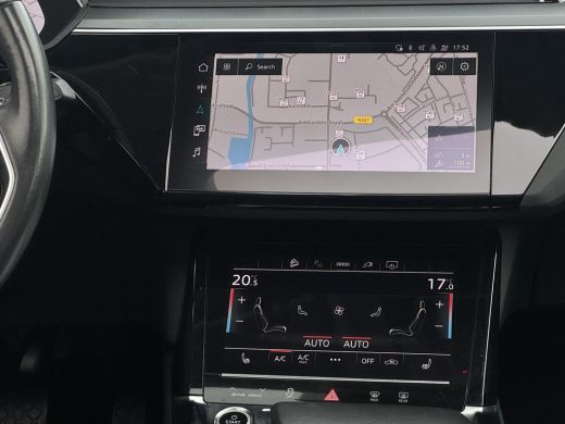 Audi e-tron 55 quattro Business edition Plus 95 kWh NL-AUTO | PANODAK | CAMERA ActivLease financial lease