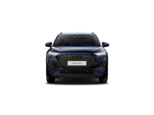 Audi Q4 e-tron Advanced edition | Achterklep, automatisch bedienbaar | Achteruitrijcamera | Adaptive cruise control ActivLease financial lease