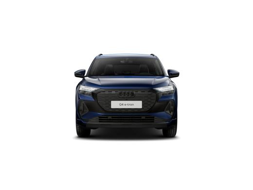 Audi Q4 e-tron Advanced edition | Achterklep, automatisch bedienbaar | Achteruitrijcamera | Adaptive cruise control ActivLease financial lease