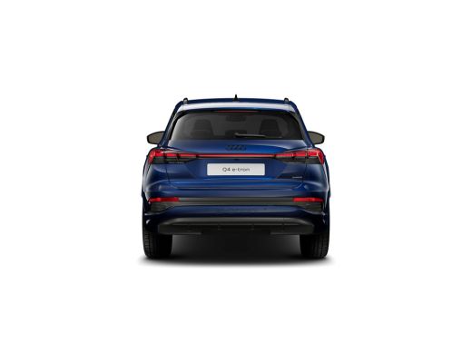 Audi Q4 e-tron Advanced edition | Achterklep, automatisch bedienbaar | Achteruitrijcamera | Adaptive cruise control ActivLease financial lease