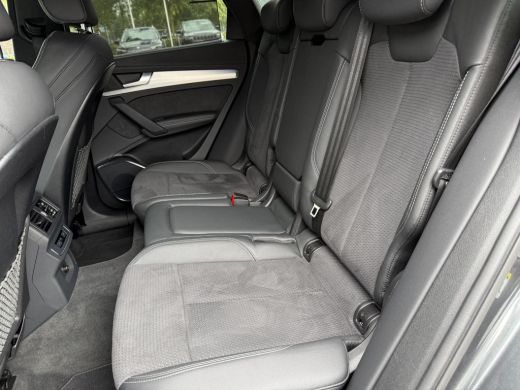 Audi Q5 55 TFSI e S edition PHEV| VAN: 48.900,- VOOR: 44.877,- UW HERFSTVOORDEEL: 4.023,- S-LINE BINNEN +... ActivLease financial lease