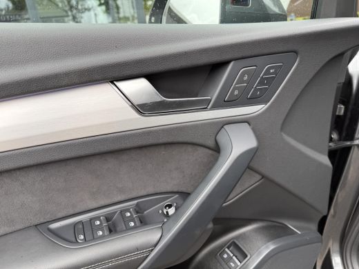 Audi Q5 55 TFSI e S edition PHEV| VAN: 48.900,- VOOR: 44.877,- UW HERFSTVOORDEEL: 4.023,- S-LINE BINNEN +... ActivLease financial lease