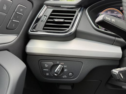 Audi Q5 55 TFSI e S edition PHEV| VAN: 48.900,- VOOR: 44.877,- UW HERFSTVOORDEEL: 4.023,- S-LINE BINNEN +... ActivLease financial lease