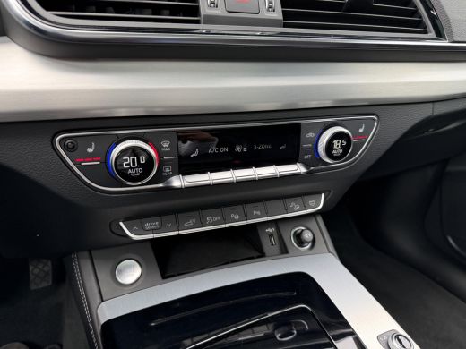 Audi Q5 55 TFSI e S edition PHEV| VAN: 48.900,- VOOR: 44.877,- UW HERFSTVOORDEEL: 4.023,- S-LINE BINNEN +... ActivLease financial lease