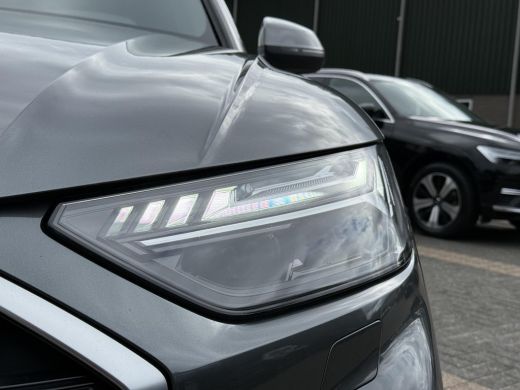 Audi Q5 55 TFSI e S edition PHEV| VAN: 48.900,- VOOR: 44.877,- UW HERFSTVOORDEEL: 4.023,- S-LINE BINNEN +... ActivLease financial lease