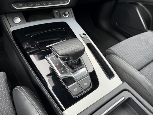 Audi Q5 55 TFSI e S edition PHEV| VAN: 48.900,- VOOR: 44.877,- UW HERFSTVOORDEEL: 4.023,- S-LINE BINNEN +... ActivLease financial lease