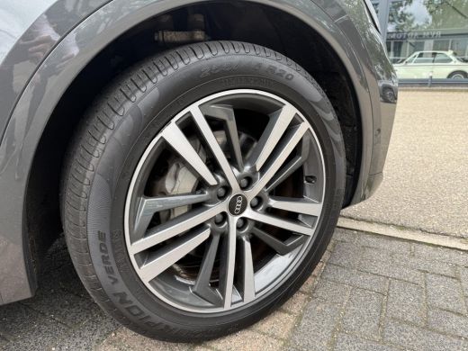 Audi Q5 55 TFSI e S edition PHEV| VAN: 48.900,- VOOR: 44.877,- UW HERFSTVOORDEEL: 4.023,- S-LINE BINNEN +... ActivLease financial lease