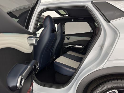 BYD ATTO 3 Comfort 60 kWh [3-Fase-11kW] {SoH-94%} (INCL-BTW) *HEATPUMP | PANO | LEATHER | FULL-LED | TOPVIEW... ActivLease financial lease