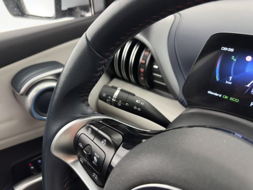BYD ATTO 3 Comfort 60 kWh [3-Fase-11kW] {SoH-94%} (INCL-BTW) *HEATPUMP | PANO | LEATHER | FULL-LED | TOPVIEW... ActivLease financial lease
