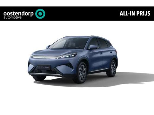 BYD ATTO 3 Design | &euro;2950 EV-Voordeel | 360&deg; Camera | Apple Carplay & Android Auto | Google Built-In Navi | ... ActivLease financial lease