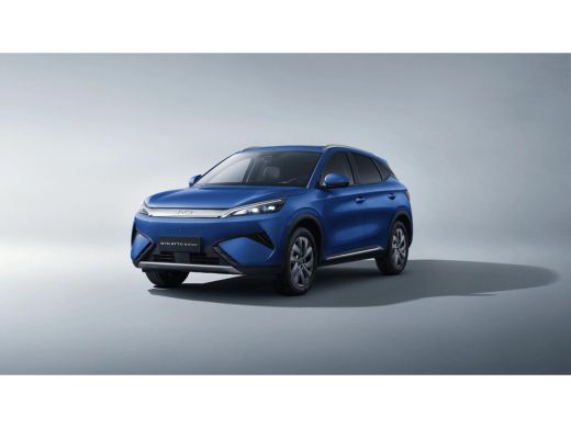 BYD ATTO 3 Design | &euro;2950 EV-Voordeel | 360&deg; Camera | Apple Carplay & Android Auto | Google Built-In Navi | ... ActivLease financial lease