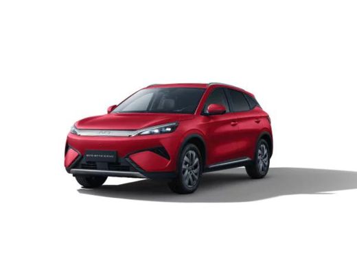 BYD ATTO 3 Design | &euro;2950 EV-Voordeel | 360&deg; Camera | Apple Carplay & Android Auto | Google Built-In Navi | ... ActivLease financial lease
