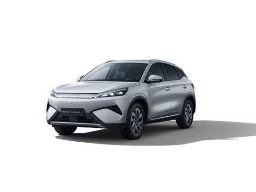 BYD ATTO 3 Design | &euro;2950 EV-Voordeel | 360&deg; Camera | Apple Carplay & Android Auto | Google Built-In Navi | ... ActivLease financial lease