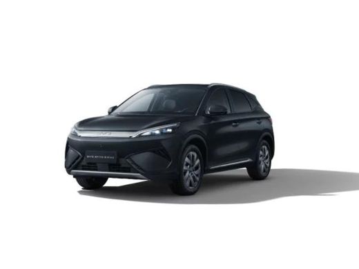 BYD ATTO 3 Design | &euro;2950 EV-Voordeel | 360&deg; Camera | Apple Carplay & Android Auto | Google Built-In Navi | ... ActivLease financial lease
