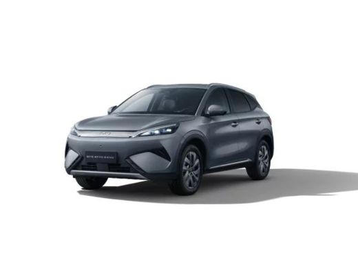 BYD ATTO 3 Design | &euro;2950 EV-Voordeel | 360&deg; Camera | Apple Carplay & Android Auto | Google Built-In Navi | ... ActivLease financial lease