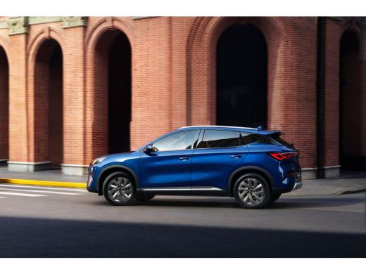 BYD ATTO 3 Design | &euro;2950 EV-Voordeel | 360&deg; Camera | Apple Carplay & Android Auto | Google Built-In Navi | ... ActivLease financial lease