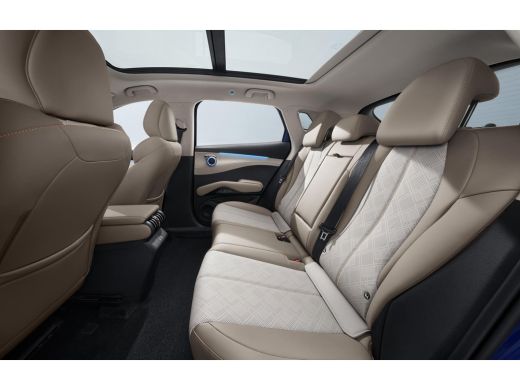BYD ATTO 3 Design | &euro;2950 EV-Voordeel | 360&deg; Camera | Apple Carplay & Android Auto | Google Built-In Navi | ... ActivLease financial lease