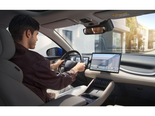BYD ATTO 3 Design | &euro;2950 EV-Voordeel | 360&deg; Camera | Apple Carplay & Android Auto | Google Built-In Navi | ... ActivLease financial lease