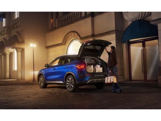 BYD ATTO 3 Design | &euro;2950 EV-Voordeel | 360&deg; Camera | Apple Carplay & Android Auto | Google Built-In Navi | ... ActivLease financial lease
