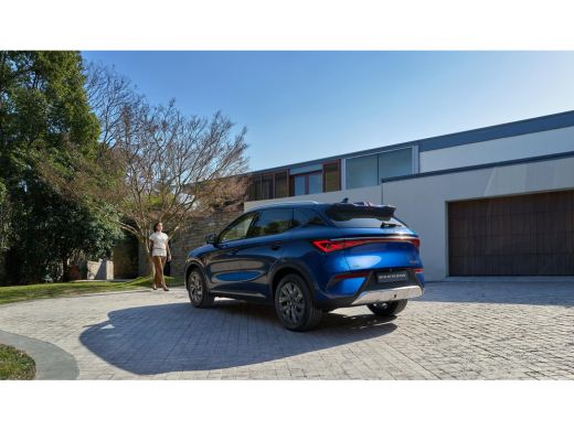 BYD ATTO 3 Design | &euro;2950 EV-Voordeel | 360&deg; Camera | Apple Carplay & Android Auto | Google Built-In Navi | ... ActivLease financial lease